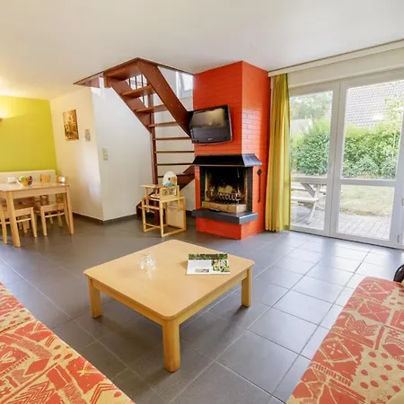 Od595 Select 4p Villa